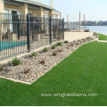 Landscaping Commercial Artificial Turf for Decoration